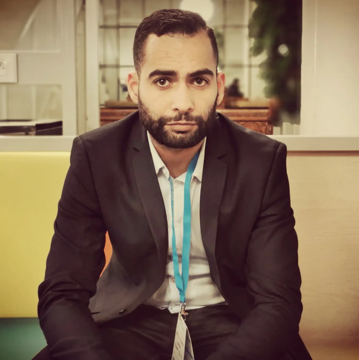 Abdelilah Halim