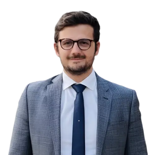 Alaric D'Agrain