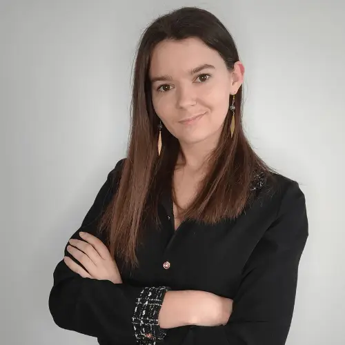 Amandine Blard