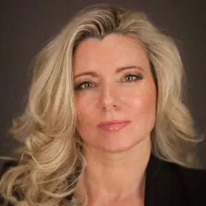 Dawn Anderson