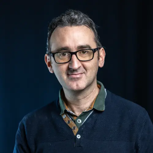 Eric Demaret