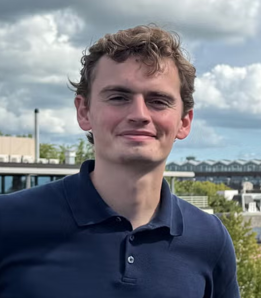 Gijs De Groot