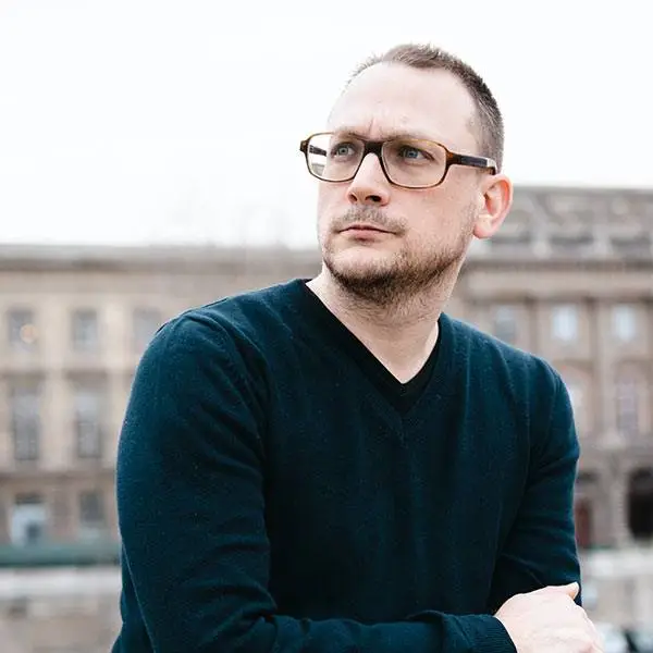 Grégory Pairin