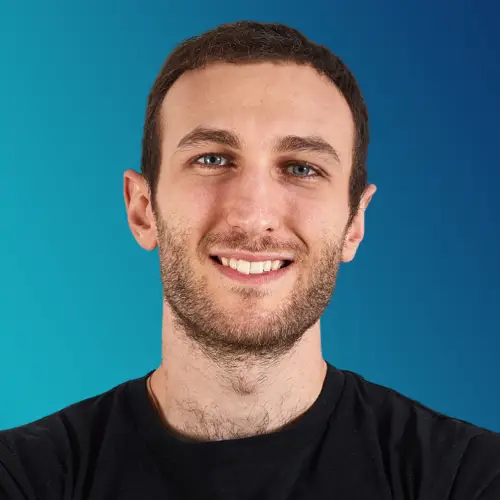 Itamar Blauer