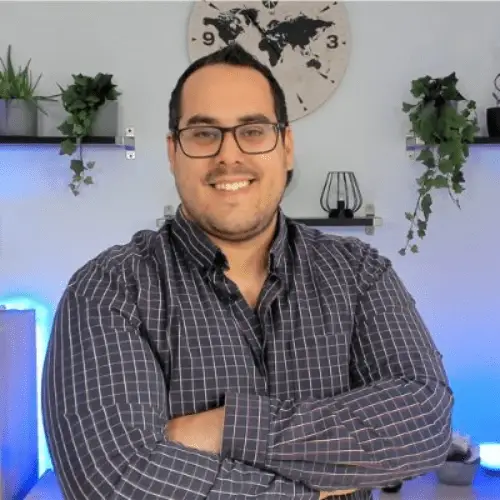 Jérémy de Campos