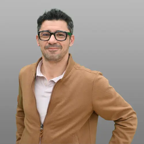 Julien Bismuth