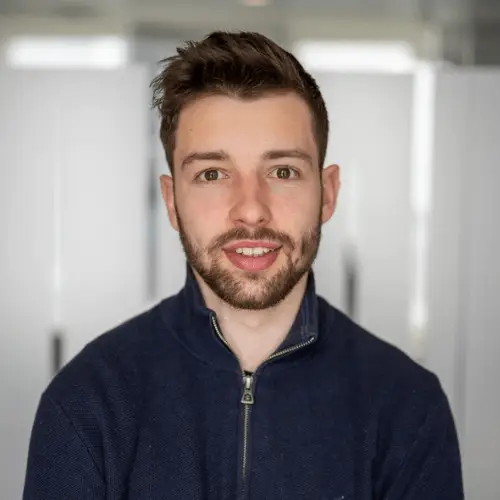 Luc Bermond
