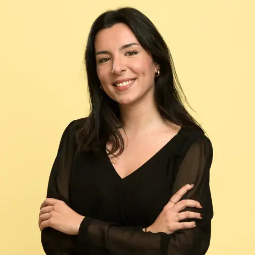 María Vázquez