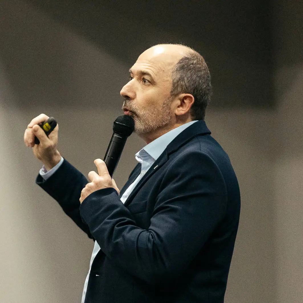 Mikaël Priol