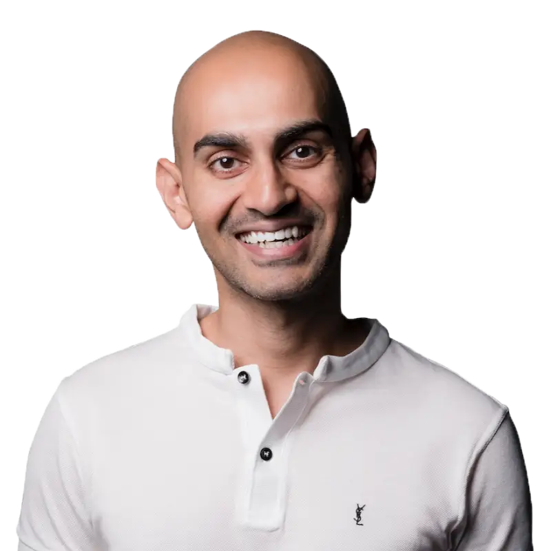 Neil Patel