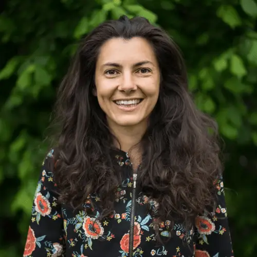 Nelly Darbois