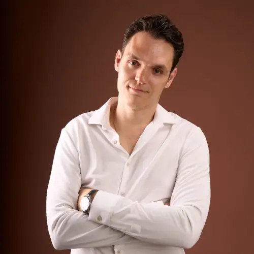 Nicolas Audemar