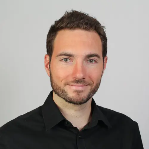 Nicolas Plantelin