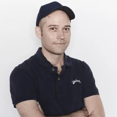 Olivier de Segonzac