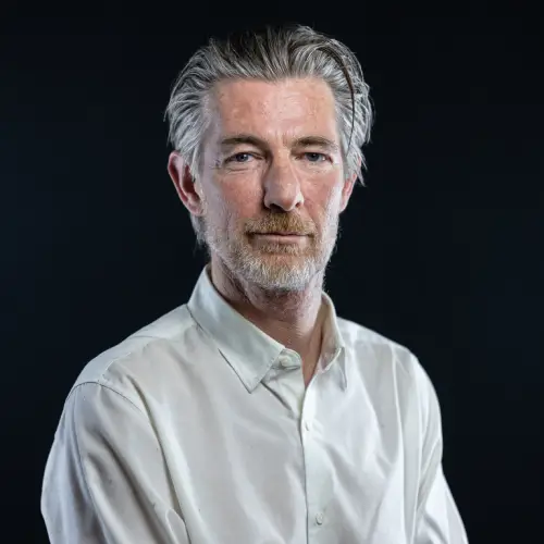 Olivier Frater