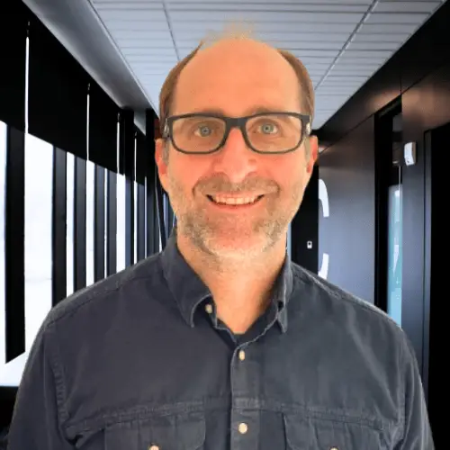 Romain Thierry