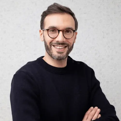 Sélim Niederhoffer