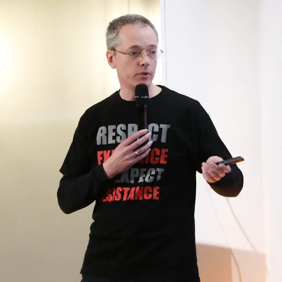 Sylvain Deauré
