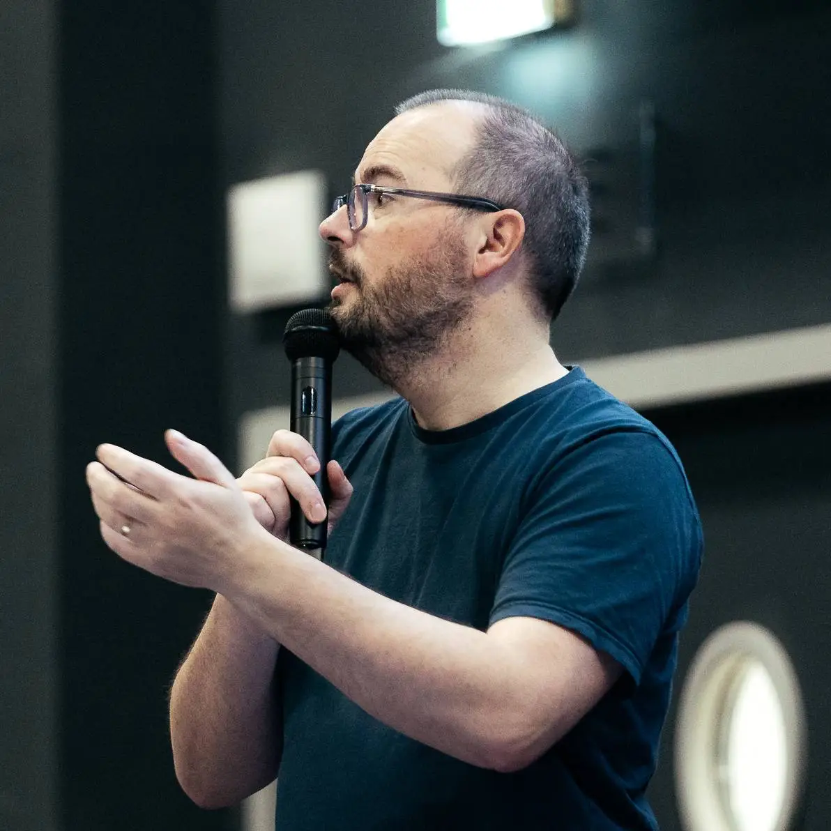 Sylvain Peyronnet