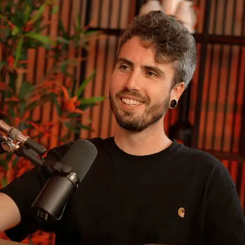 Victor Da Silva