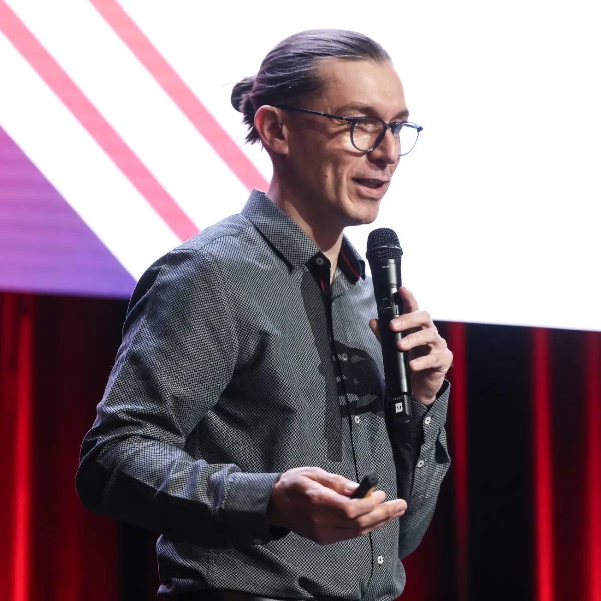 Vincent Terrasi